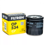 Масляный фильтр Filtron OP 534