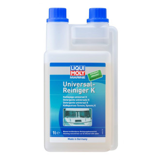 Лодочный универсальный очиститель LIQUI MOLY Marine Universal Reiniger K, 1л