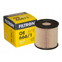 Масляный фильтр Filtron OE 666/1