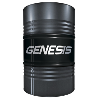 Моторное масло Лукойл Genesis Universal Diesel 5w30 60л