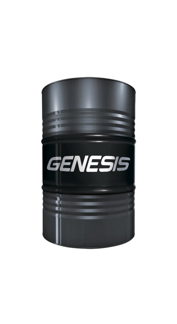 Lukoil genesis diesel 5w 30