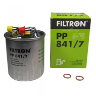 Топливный фильтр Filtron PP 841/7