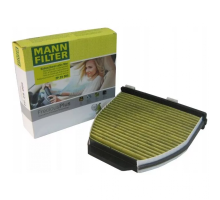 Салонный фильтр MANN-FILTER FP 29005