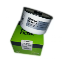 Топливный фильтр Filtron PP 969/3