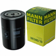 Топливный фильтр MANN-FILTER WK 940/19