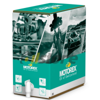 Моторное масло MOTOREX XPERIENCE FS-X 5w40 20л