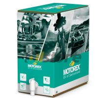 Моторное масло MOTOREX PROFILE O-PL 5w30 20л