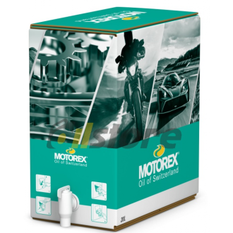 Моторное масло MOTOREX XPERIENCE FS-X 0w40 20л