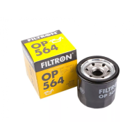 Масляный фильтр Filtron OP 564