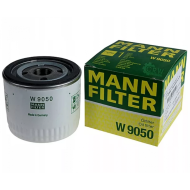 Масляный фильтр MANN-FILTER W 9050