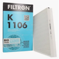 Салонный фильтр Filtron K-1106