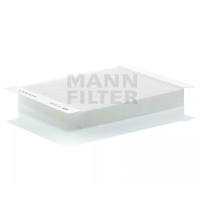 Салонный фильтр MANN-FILTER CU 2143