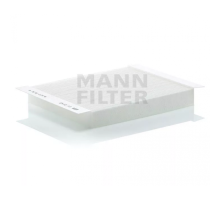 Салонный фильтр MANN-FILTER CU 2143