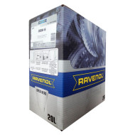 Трансмиссионное масло RAVENOL ATF DSIH 6 ecobox 20л