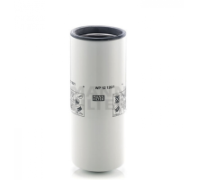 Масляный фильтр MANN-FILTER WP 12120/1
