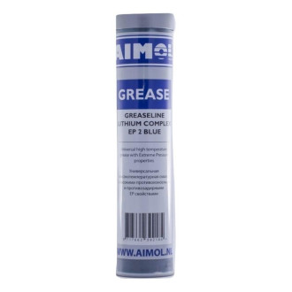 Смазка AIMOL Grease Lithium Complex EP 2 Blue, 400гр