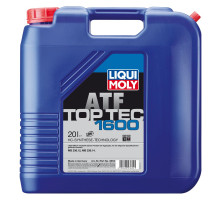 Трансмиссионное масло для АКПП LIQUI MOLY НС Top Tec ATF 1600 20л