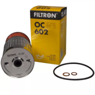 Масляный фильтр Filtron OC 602