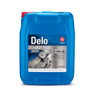 Моторное масло Texaco DELO 400 XLE 10w30 20л