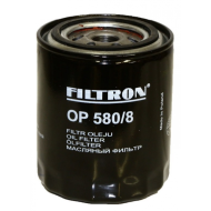 Масляный фильтр Filtron OP 580/8