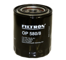Масляный фильтр Filtron OP 580/8