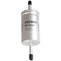 Топливный фильтр Filtron PP 865/2