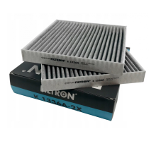 Салонный фильтр Filtron K 1336-2x