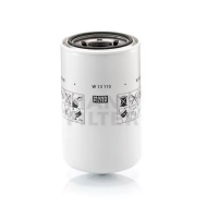 Масляный фильтр MANN-FILTER W 13110