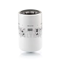 Масляный фильтр MANN-FILTER W 13110
