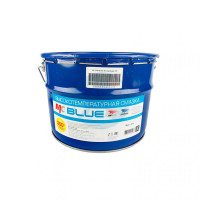 Смазка МС 1510 высокотемпературная литиевая Blue ВМПАВТО 1306 10л (евроведро)
