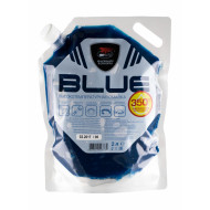 Смазка МС 1510 высокотемпературная литиевая Blue ВМПАВТО 1316, 2л (дой-пак)