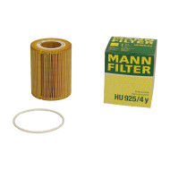 Масляный фильтр MANN-FILTER HU 925/4 Y