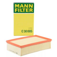 Воздушный фильтр MANN-FILTER C 30005