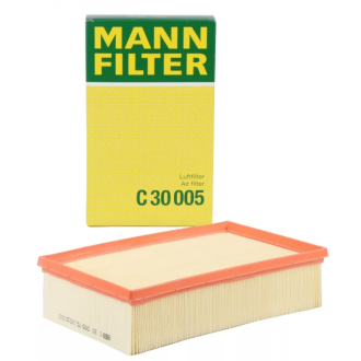 Воздушный фильтр MANN-FILTER C 30005