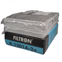 Салонный фильтр Filtron K-1201A-2X