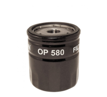 Масляный фильтр Filtron OP 580