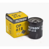 Масляный фильтр Filtron OP 618