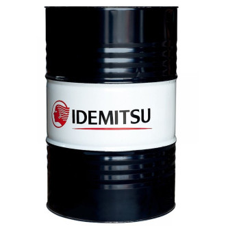 Моторное масло IDEMITSU 0w20 200л