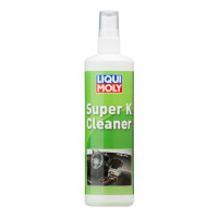 Супер очиститель салона и кузова LIQUI MOLY Super K Cleaner, 0,25л