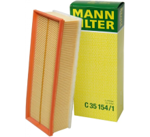 Воздушный фильтр MANN-FILTER C 35154/1