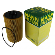 Масляный фильтр MANN-FILTER HU 13125 X