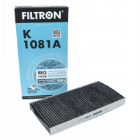 Салонный фильтр Filtron K-1081A