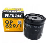 Масляный фильтр Filtron OP 629/1