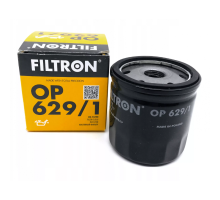 Масляный фильтр Filtron OP 629/1