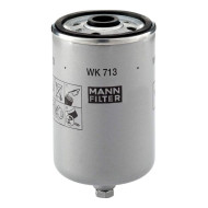 Топливный фильтр MANN-FILTER WK 713