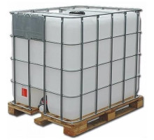 Гидравлическое масло Лукойл Гейзер СТ 68 1000л