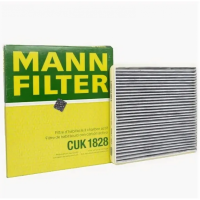 Салонный фильтр MANN-FILTER CUK 1828