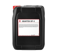 Трансмиссионное масло Texaco Geartex EP-5 85w140 20л