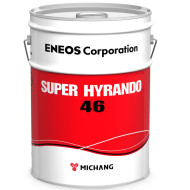 Гидравлическое масло ENEOS Super Hyrando 46 20л