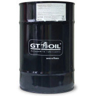 Моторное масло GT OIL GT Extra Synt SAE 5w40 60л
